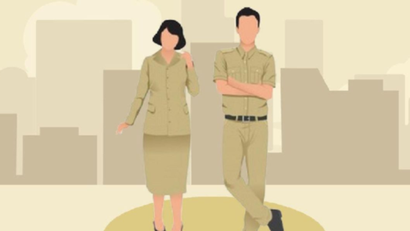 Inilah Cara Cepat PNS/ASN Yang Ingin Bercerai